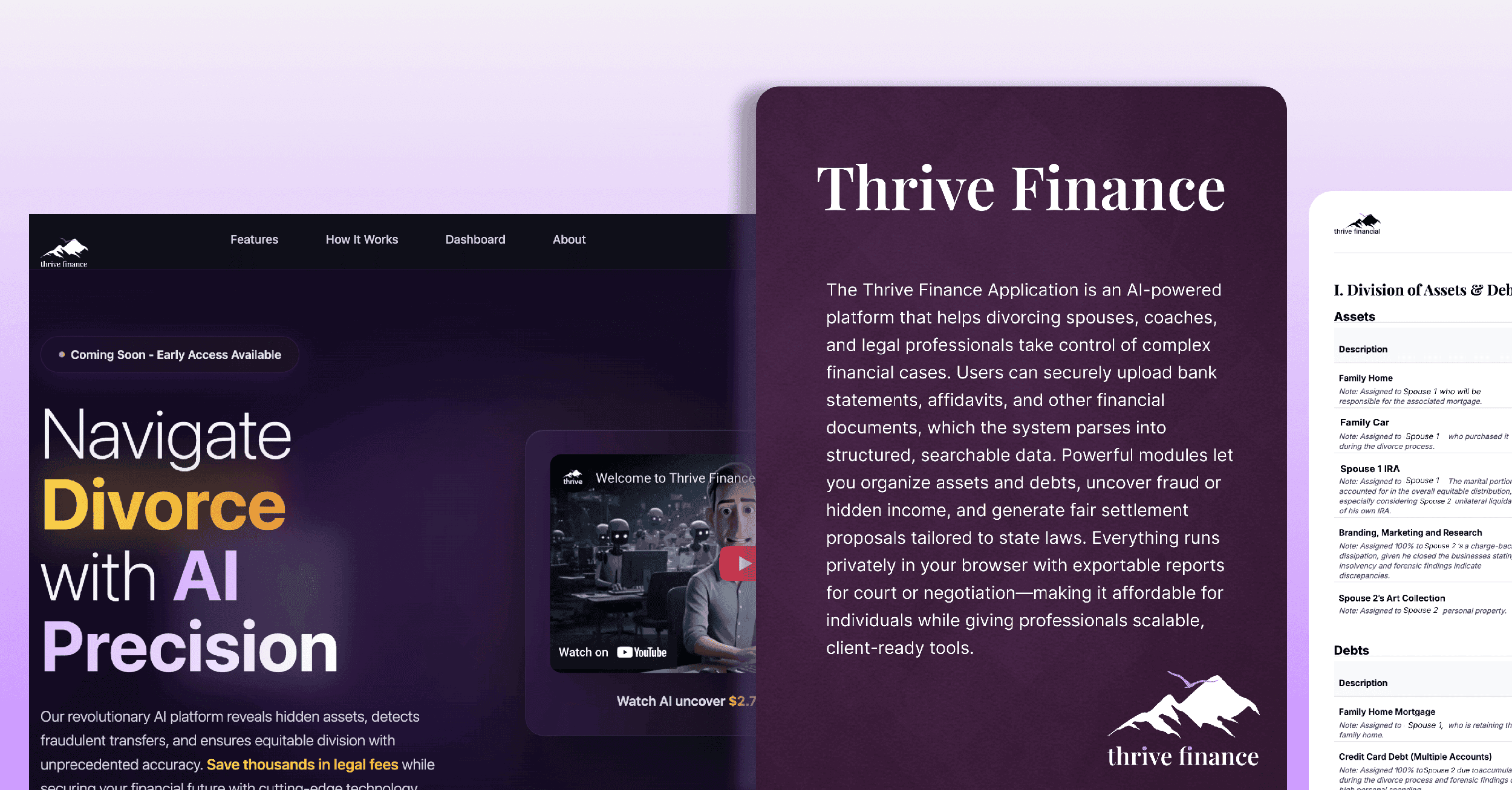 Thrive Financial